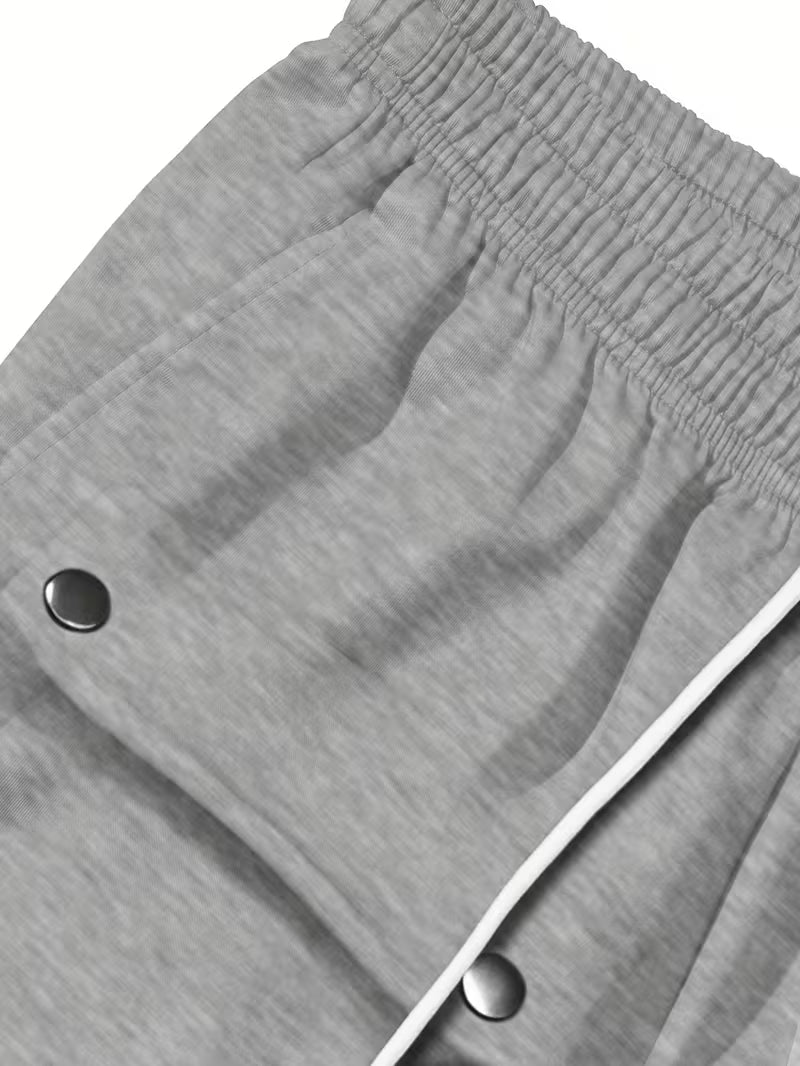 Deyan - Günlük Kargo Jogger Pantolon
