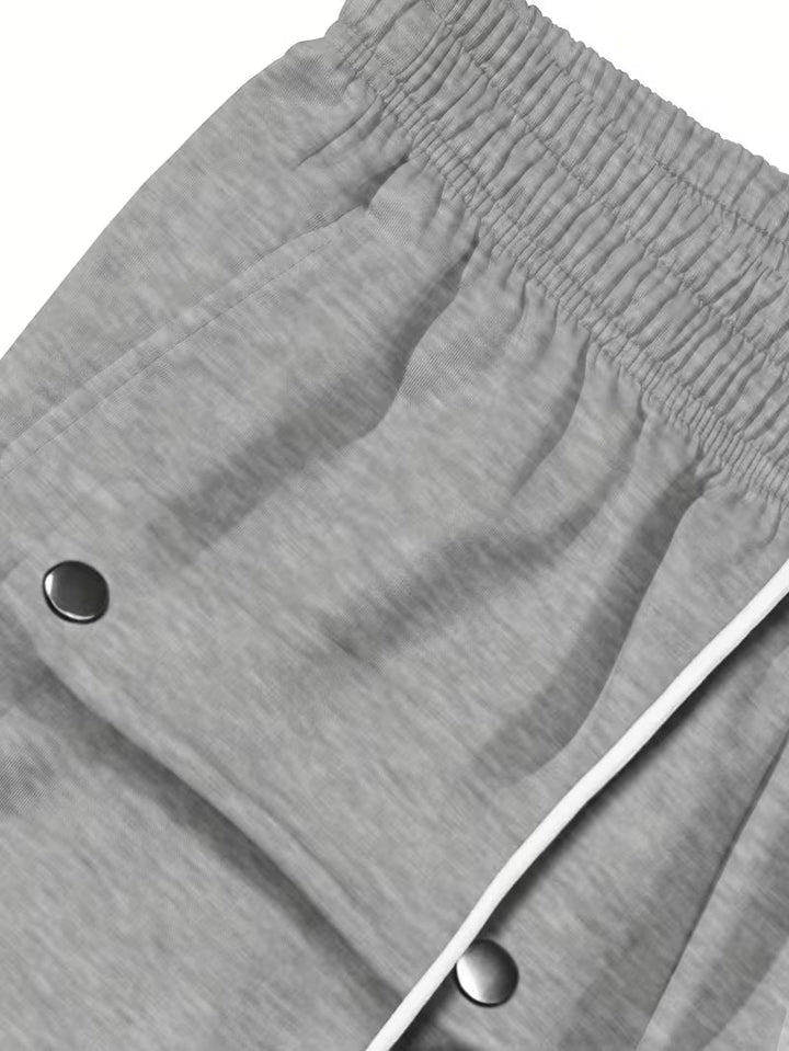 Deyan - Günlük Kargo Jogger Pantolon