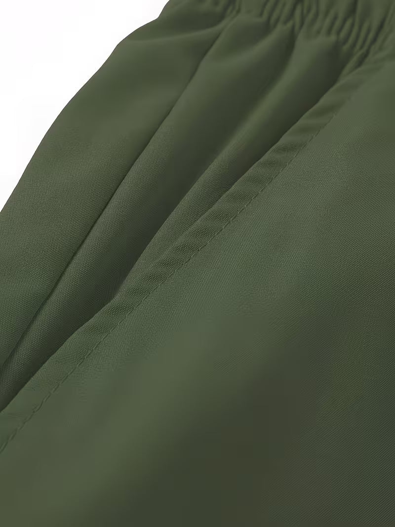 Faolan - Şık Kargo Pantolon