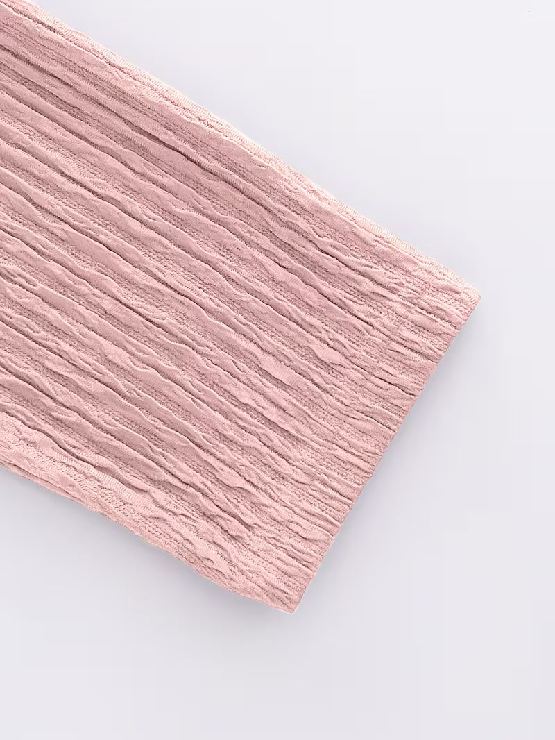 Berenika - Günlük Kapüşonlu Üst ve Tayt