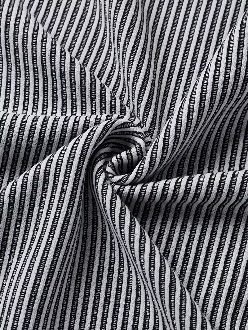 Afonso - Ağır Hizmet Kışlık Henley Gömlek