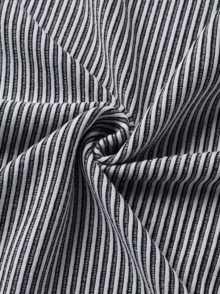 Afonso - Ağır Hizmet Kışlık Henley Gömlek