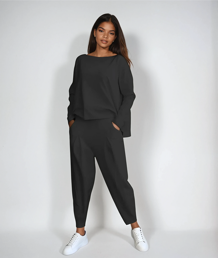 Christa – Lüks İki Parça Set