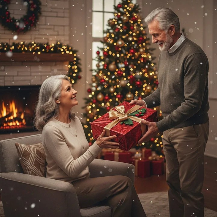 MerrySign - Miras Tatil Evi Tabelası