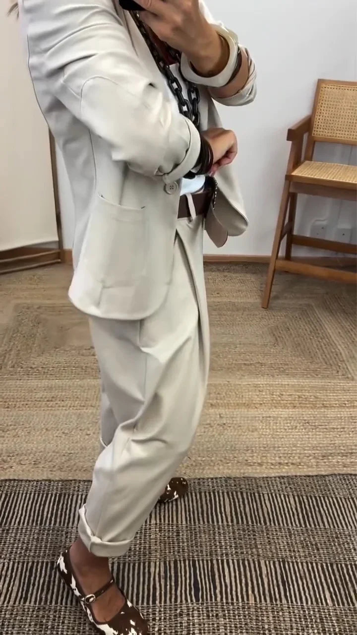 Nilija - Mizaç İşe Gidiş Gelme Takımı