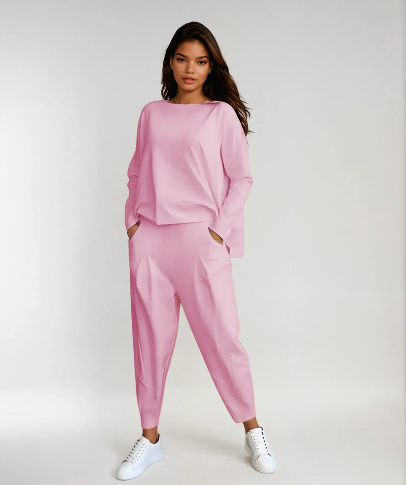 Christa – Lüks İki Parça Set