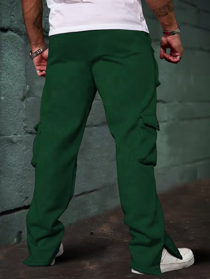 Deyan - Günlük Kargo Jogger Pantolon