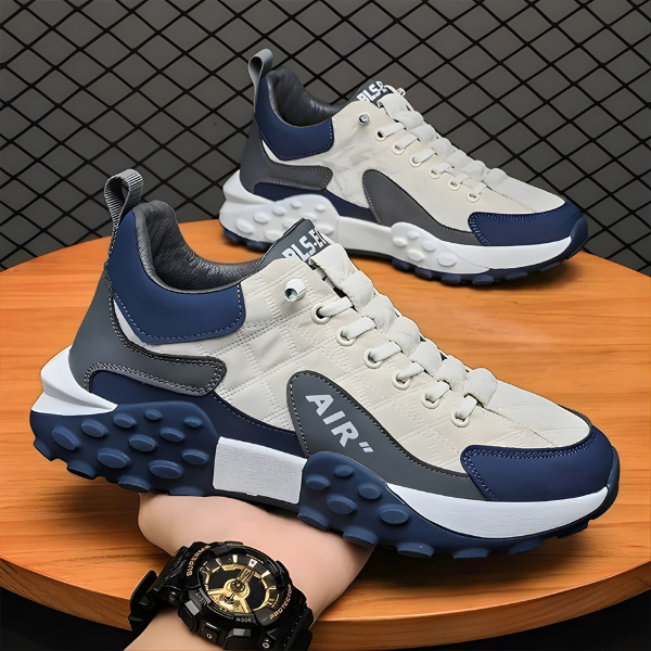 Ziven - Rahat Kaymaz Spor Ayakkabı