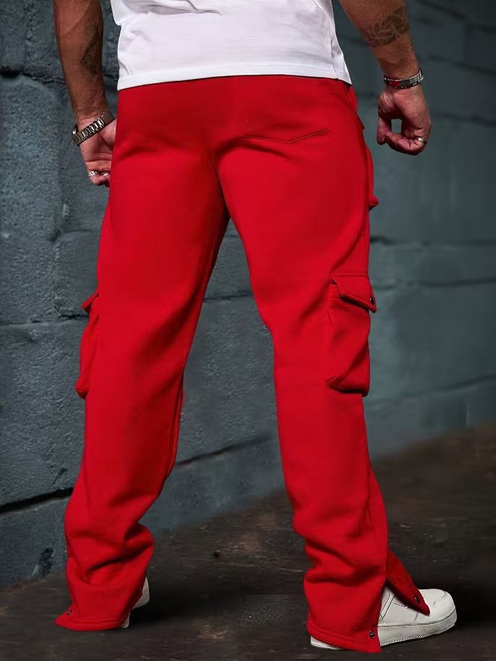 Deyan - Günlük Kargo Jogger Pantolon