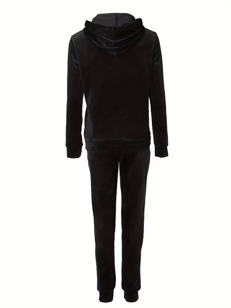 Ulissa - Zarif İki Parçalı Set