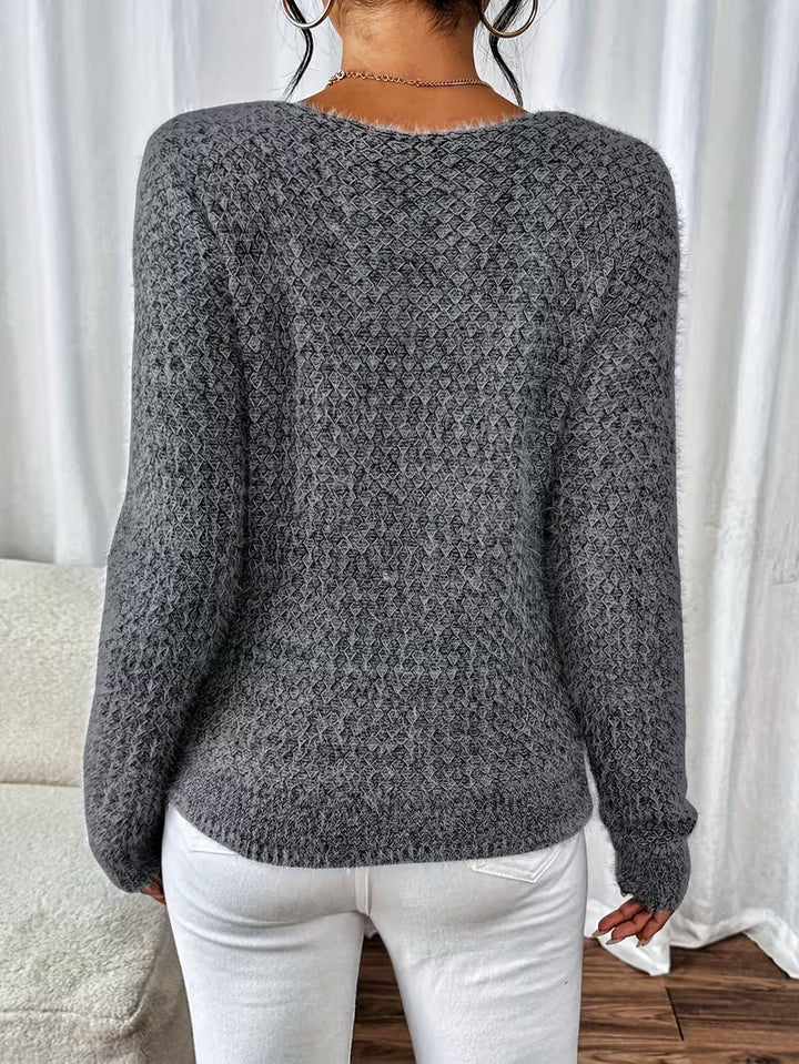 Aderah - Bol Kesim V Yaka Kazak