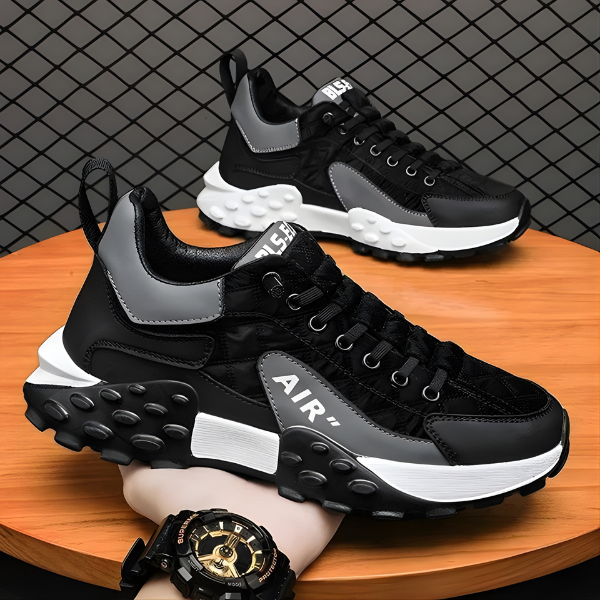 Ziven - Rahat Kaymaz Spor Ayakkabı