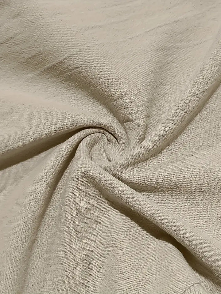 Nichols - Keten Bol Kesim İpli Pantolon