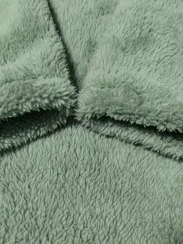 Elzbieta - Zarif Günlük Yumuşak Tunik