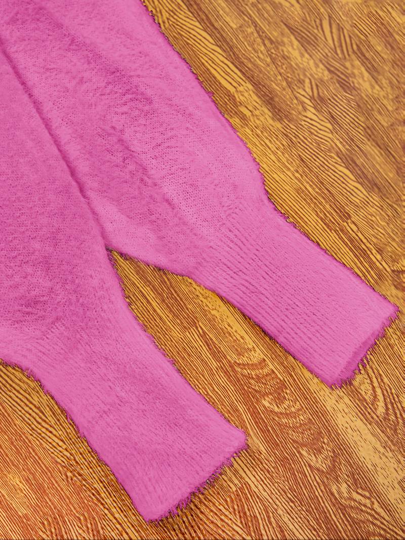 Callahan - V Yaka Rahat Uzun Kollu Kazak