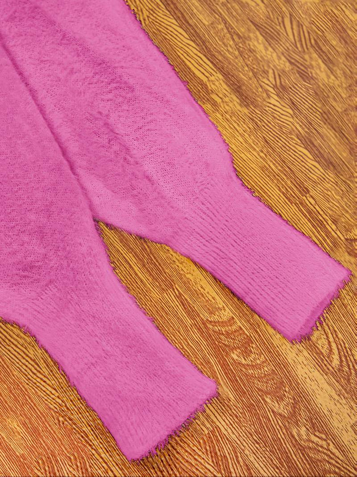 Callahan - V Yaka Rahat Uzun Kollu Kazak