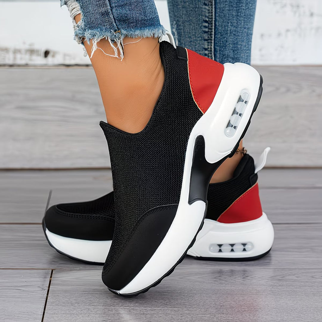 Oshrat - Nefes Alabilir Kaymaz Spor Ayakkabı