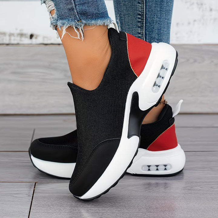 Oshrat - Nefes Alabilir Kaymaz Spor Ayakkabı