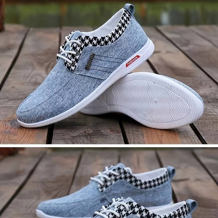 Gavriel - Nefes Alabilen Spor Ayakkabı