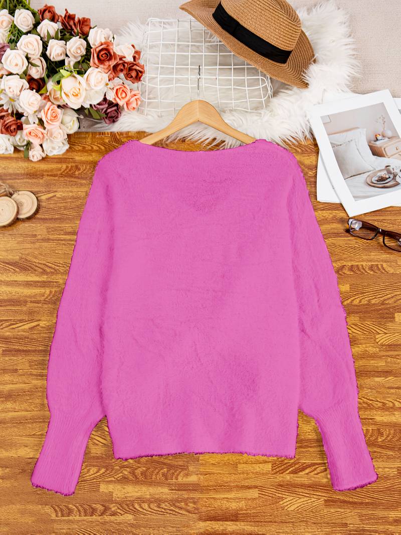 Callahan - V Yaka Rahat Uzun Kollu Kazak