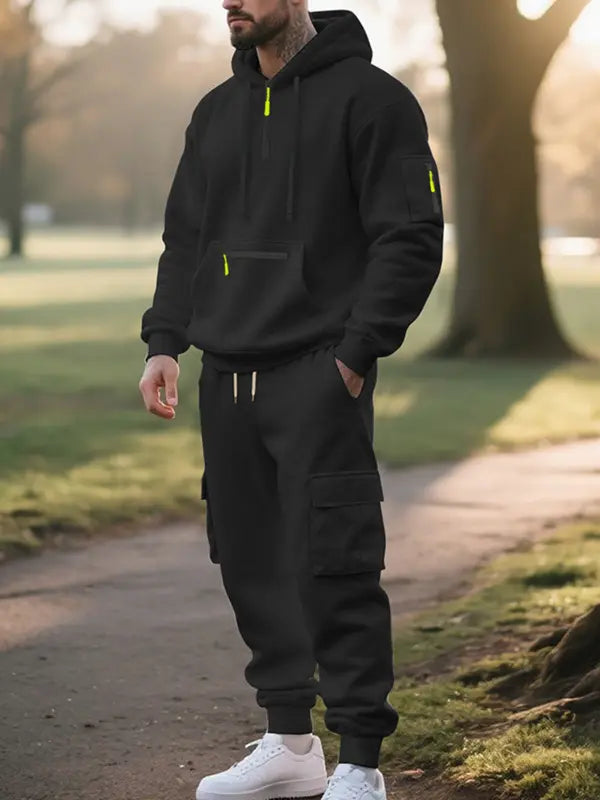 Eilon - Rahat Kışlık Eşofman