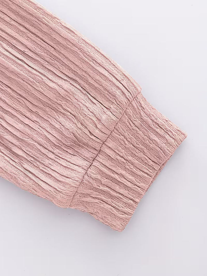 Berenika - Günlük Kapüşonlu Üst ve Tayt