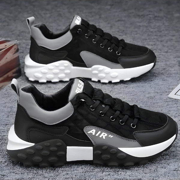 Ziven - Rahat Kaymaz Spor Ayakkabı