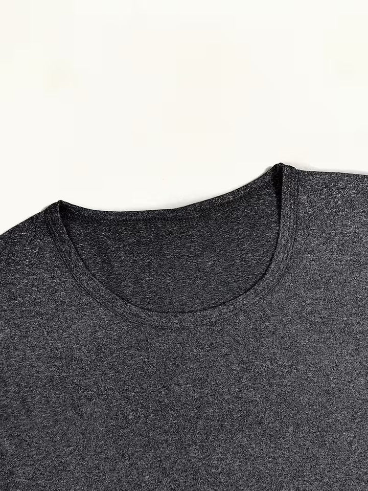 Doreah - Noel Şarap Kadehi ve Noel Baba Şapkası Desenli Kazak