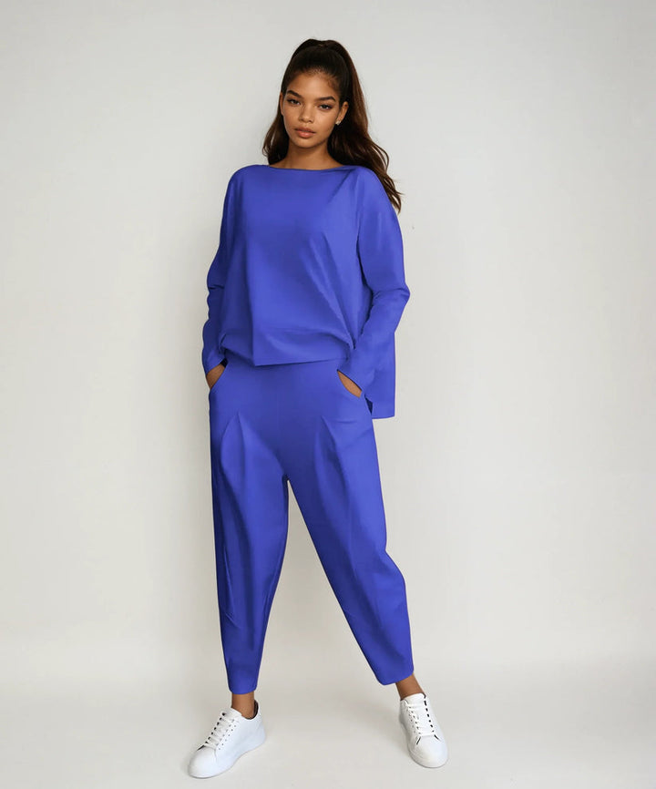 Christa – Lüks İki Parça Set