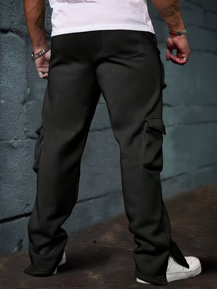 Deyan - Günlük Kargo Jogger Pantolon