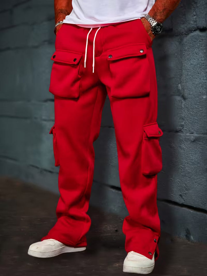 Deyan - Günlük Kargo Jogger Pantolon