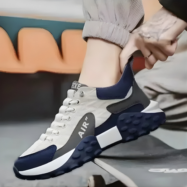 Ziven - Rahat Kaymaz Spor Ayakkabı