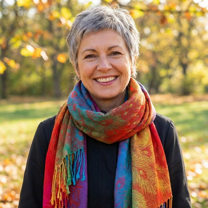 Yenika - Kaşmir Eşarp