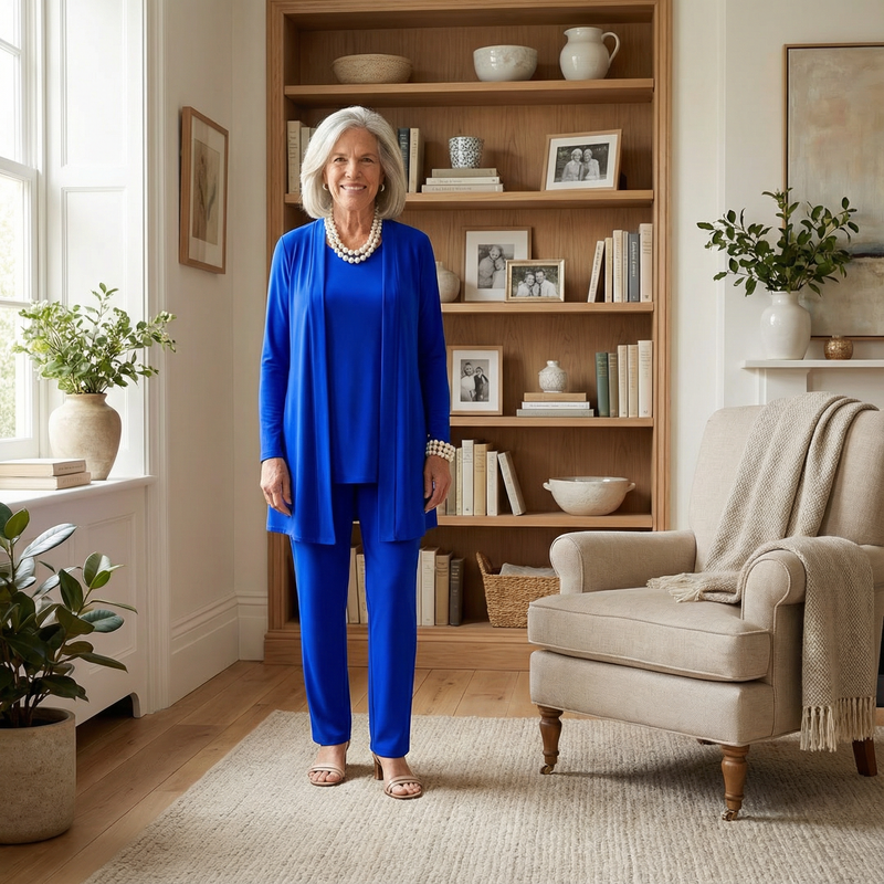 Eydis - Harmony Lüks 3 Parça Set