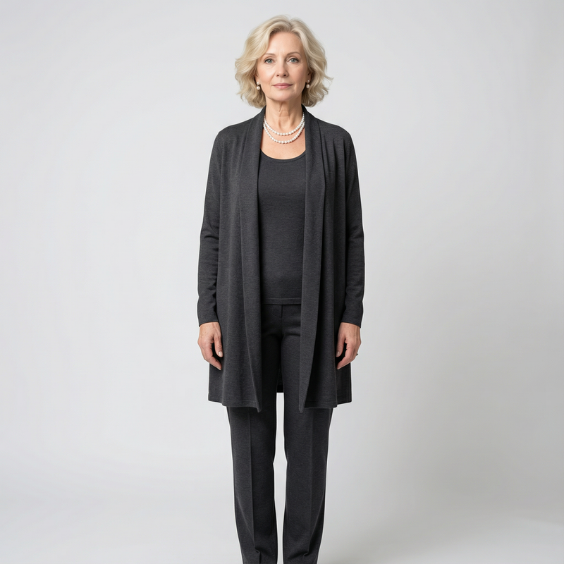 Eydis - Harmony Lüks 3 Parça Set