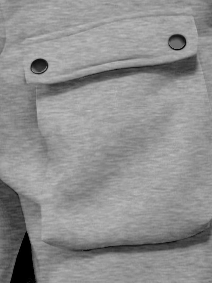 Deyan - Günlük Kargo Jogger Pantolon