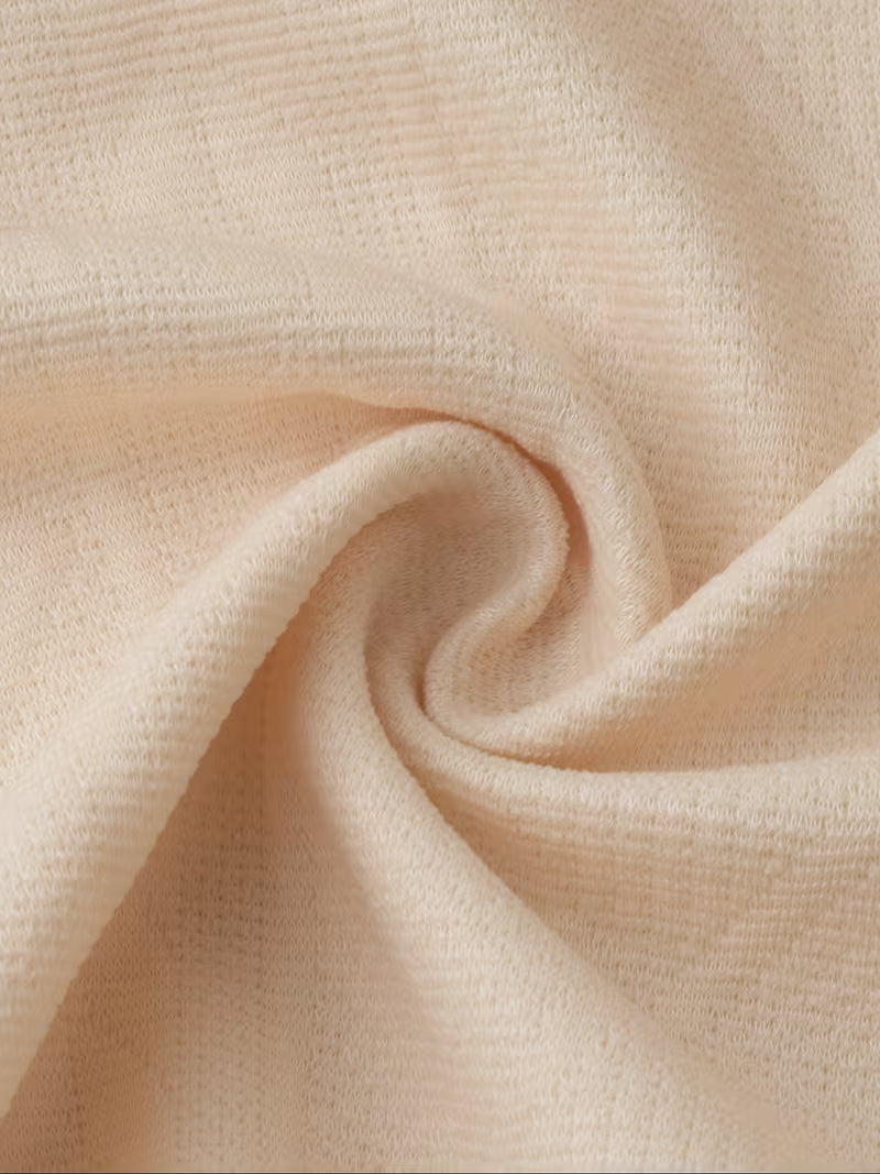 Pauleta - Rahat Uzun Kollu Bisiklet Yaka Sweatshirt