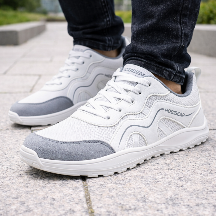 Brian - Rahat Bağcıklı Spor Ayakkabı