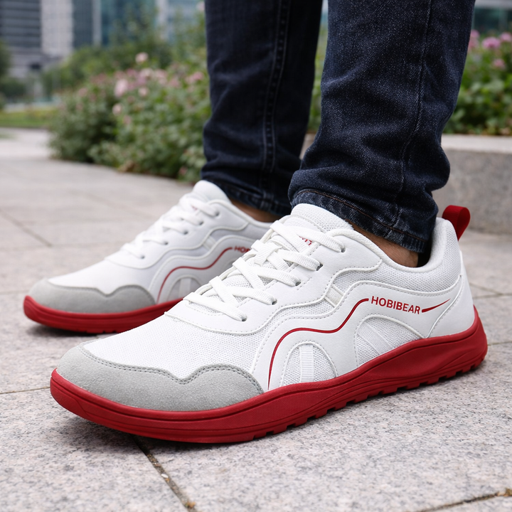 Brian - Rahat Bağcıklı Spor Ayakkabı