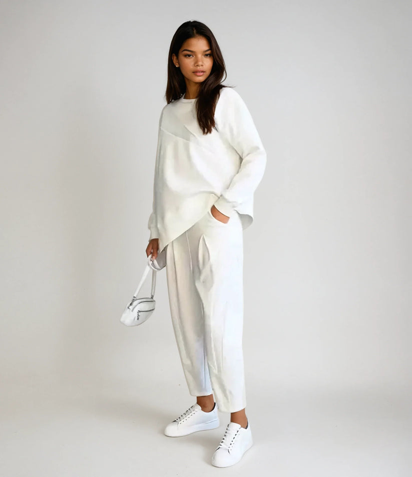 Christa – Lüks İki Parça Set