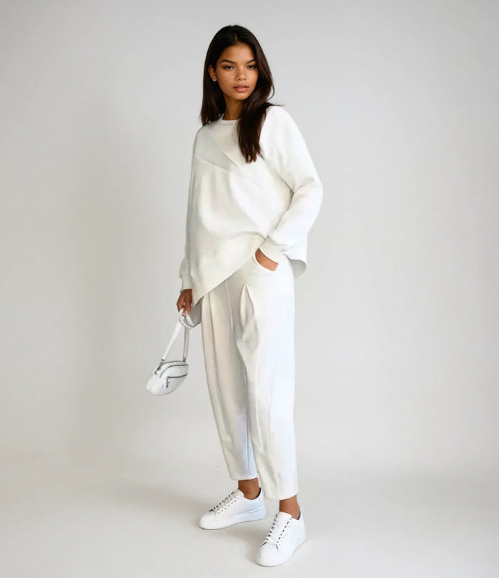 Christa – Lüks İki Parça Set