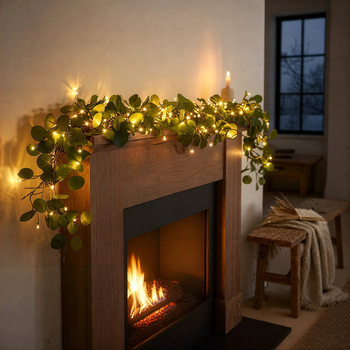 FlexGlow - Kablosuz Peri Işığı