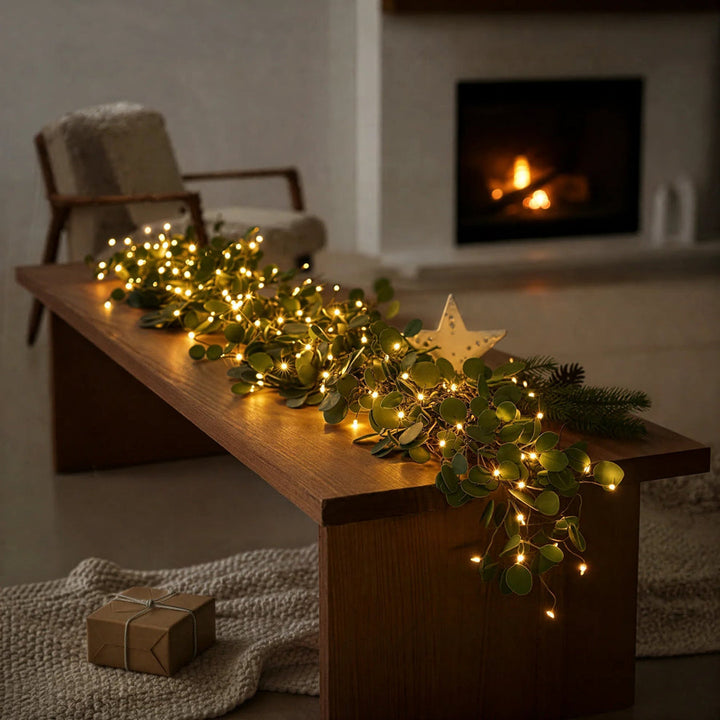 FlexGlow - Kablosuz Peri Işığı