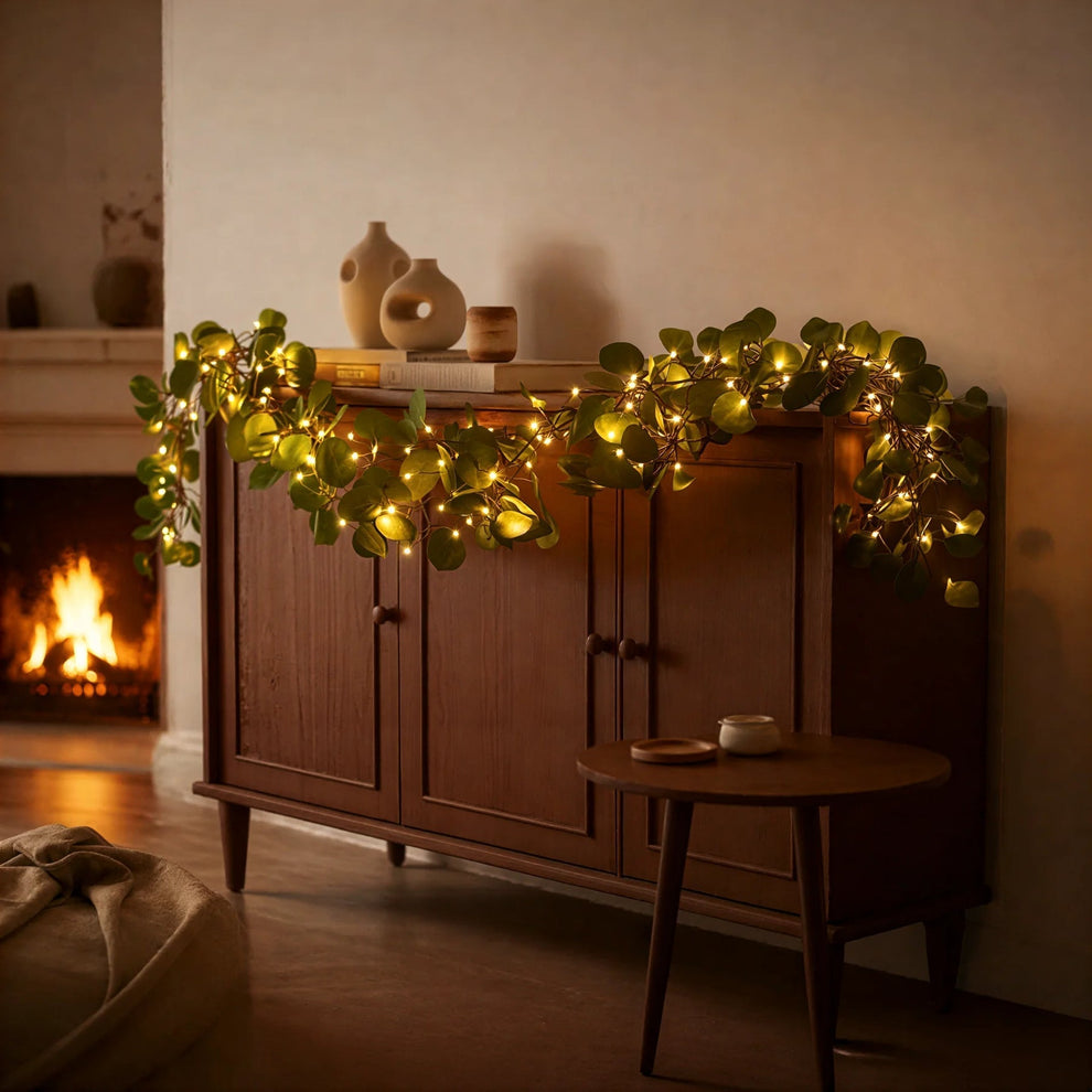 FlexGlow - Kablosuz Peri Işığı