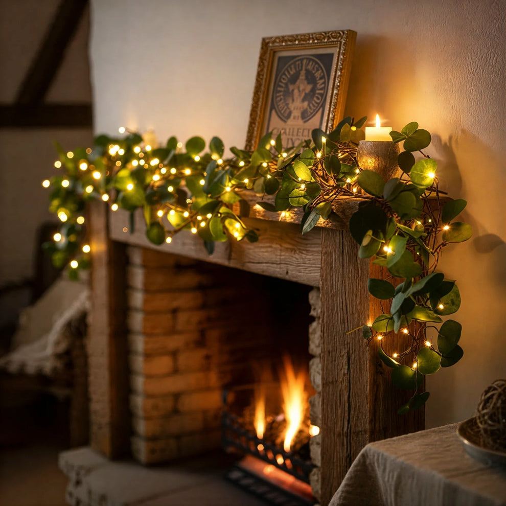 FlexGlow - Kablosuz Peri Işığı