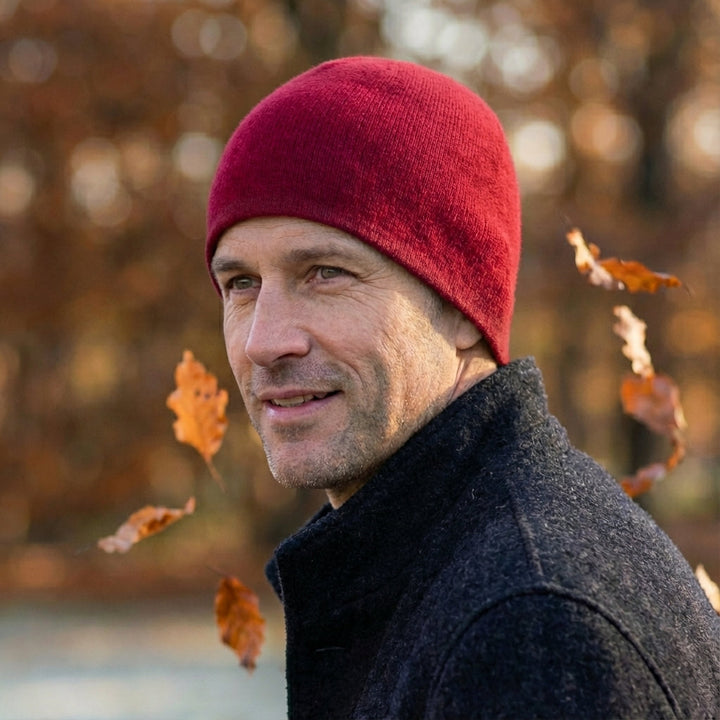 Greylan - Kaşmir Bere