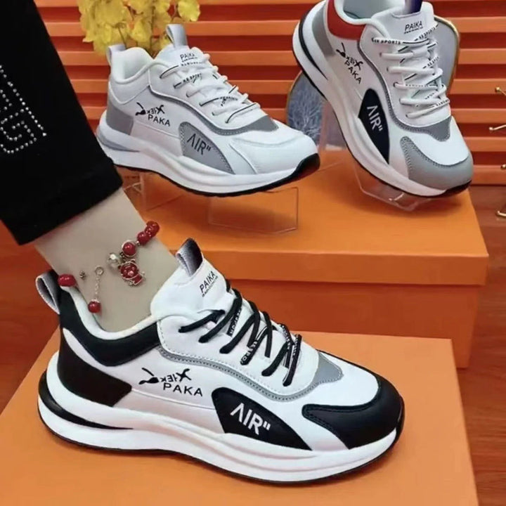 Efratia - Rahat Ortopedik Ayakkabılar