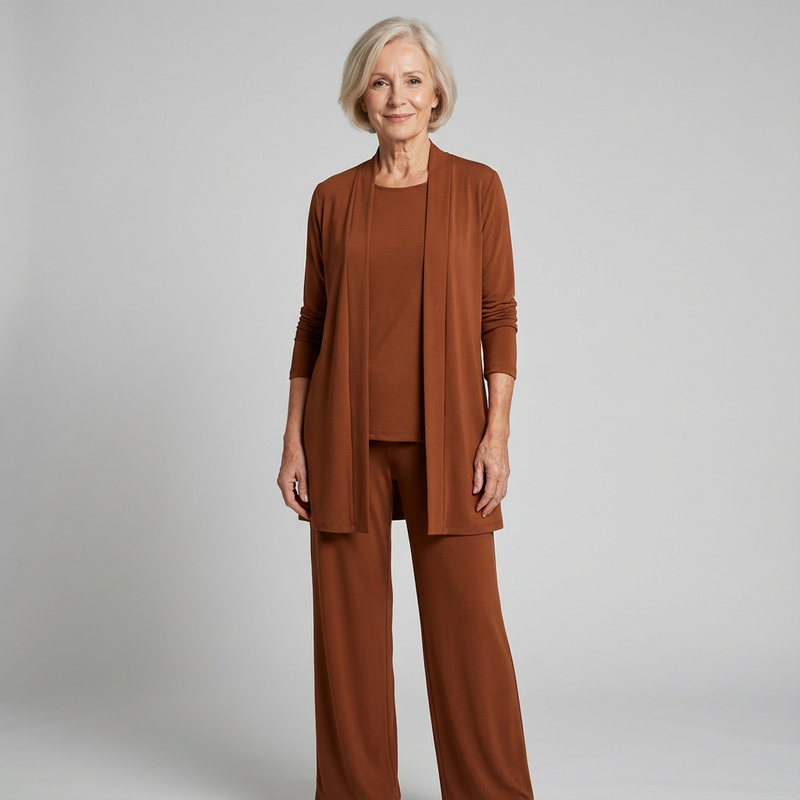 Eydis - Harmony Lüks 3 Parça Set