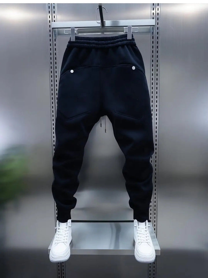 Ulmer - Cepli Rahat Kesim Pantolon