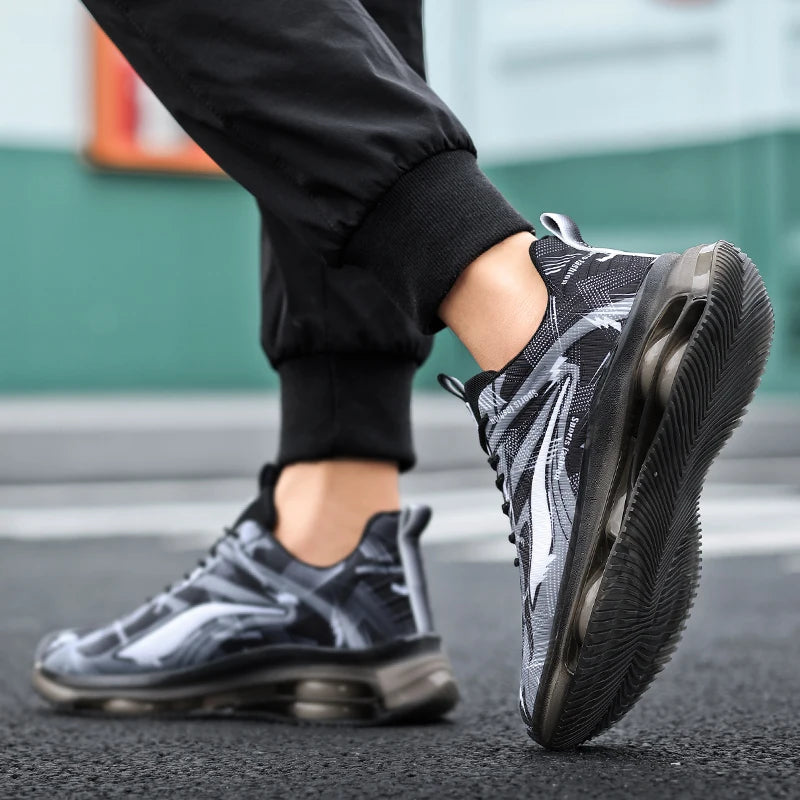 Elazar - Zarif Bağcıklı Spor Ayakkabı